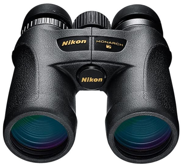 Nikon Monarch 7 10x42 review