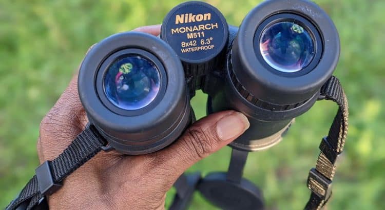 Nikon Monarch 5 8x42 Binoculars featured image