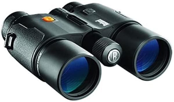 Bushnell Fusion 1-Mile ARC Binocular Laser Rangefinder