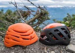Petzl Sirocco Climbing Helmet Review