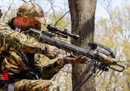 Crossbow Hunting Tips