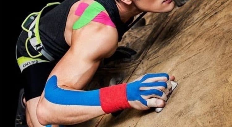 Rock Climbing cause arthritis