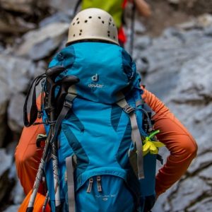 Mountaineering Backpack Equipment