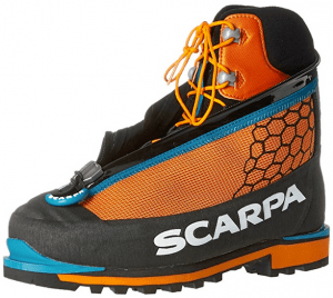 SCARPA Phantom Tech Mountaineering Boots