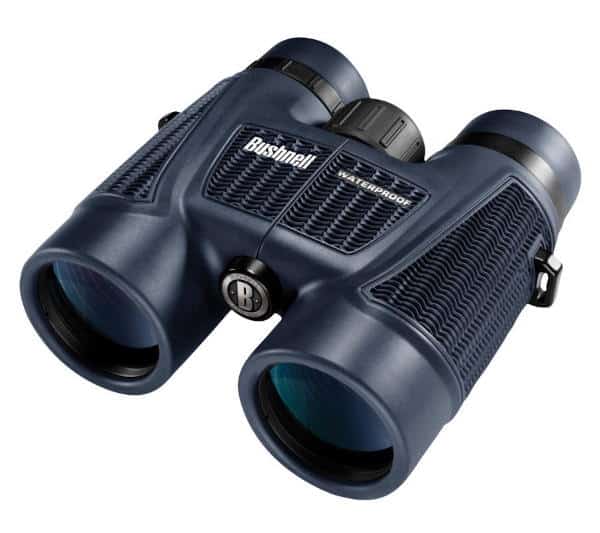 Bushnell H20 Binoculars